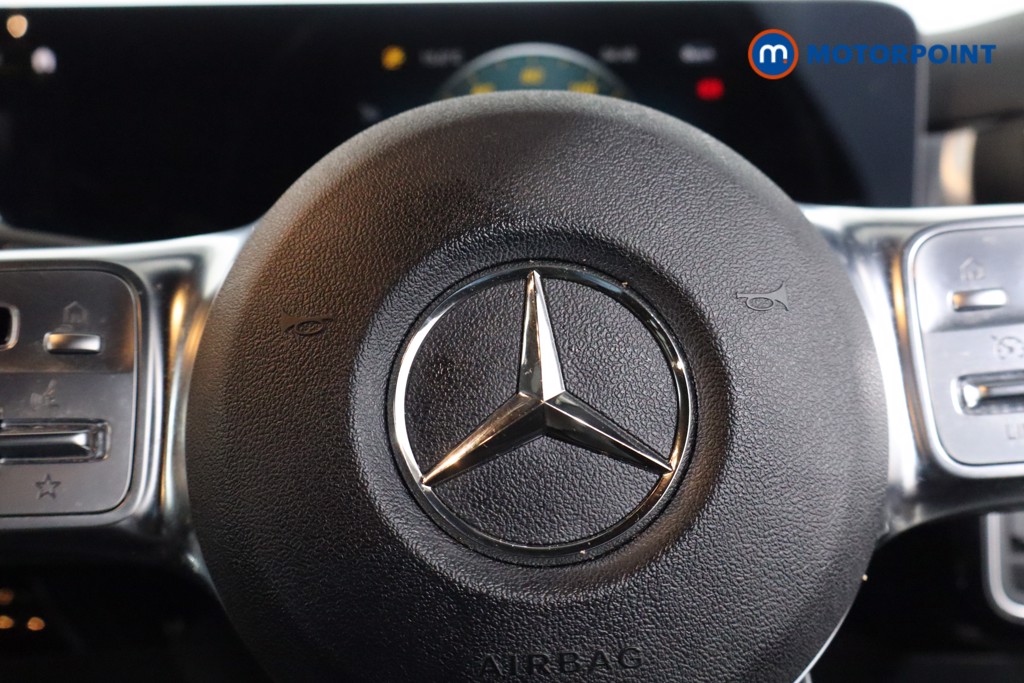 Mercedes-Benz CLA Amg Line Automatic Petrol Estate - Stock Number (1601595) - 20th supplementary image