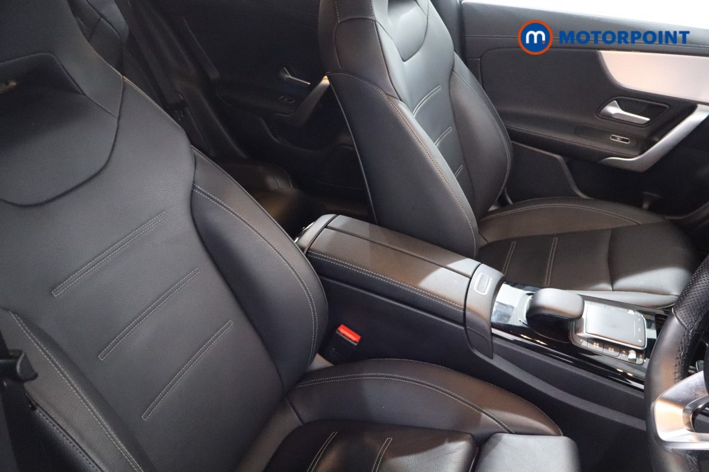 Mercedes-Benz CLA Amg Line Automatic Petrol Estate - Stock Number (1601595) - 22nd supplementary image