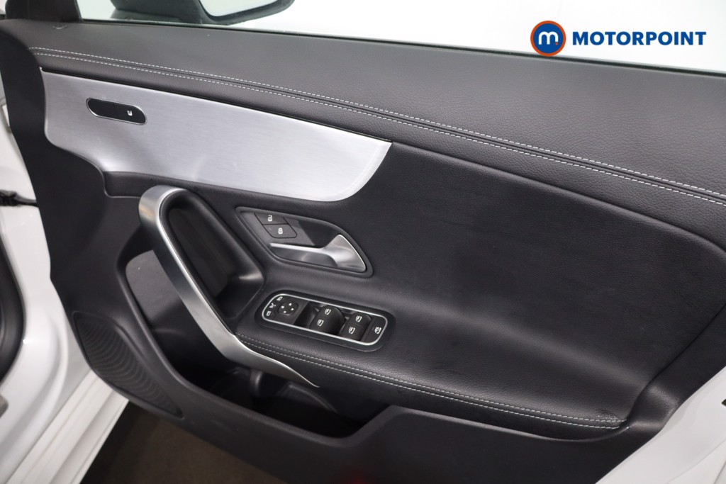 Mercedes-Benz CLA Amg Line Automatic Petrol Estate - Stock Number (1601595) - 23rd supplementary image