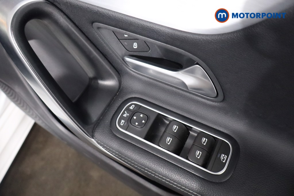 Mercedes-Benz CLA Amg Line Automatic Petrol Estate - Stock Number (1601595) - 24th supplementary image