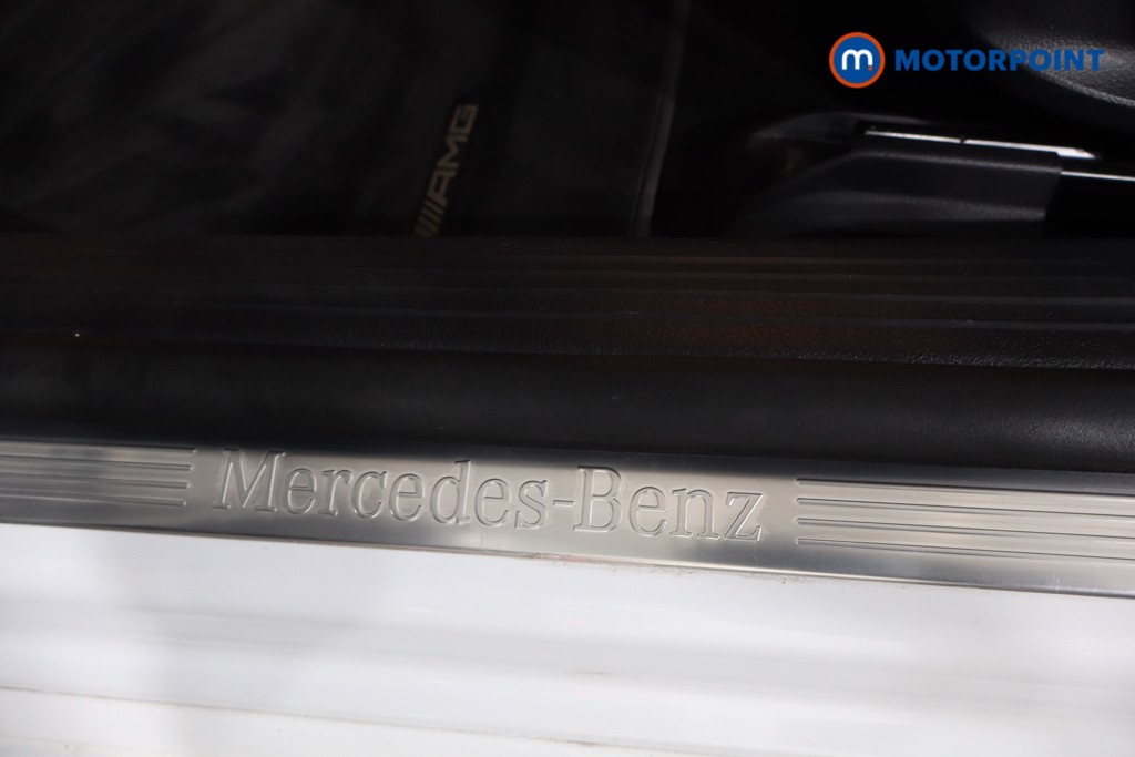 Mercedes-Benz CLA Amg Line Automatic Petrol Estate - Stock Number (1601595) - 25th supplementary image