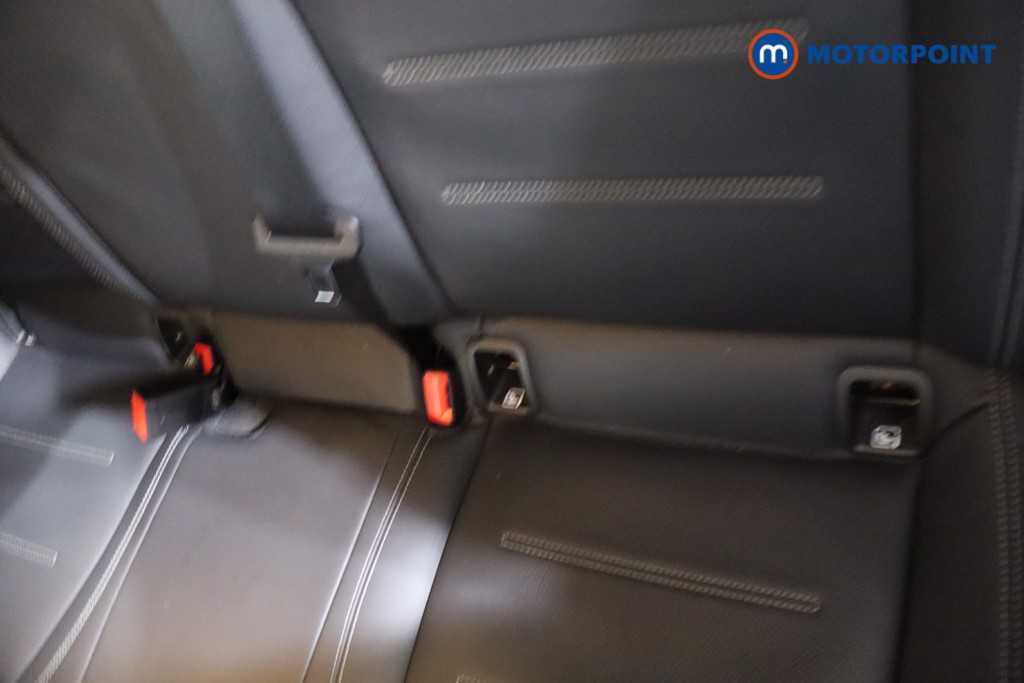 Mercedes-Benz CLA Amg Line Automatic Petrol Estate - Stock Number (1601595) - 26th supplementary image