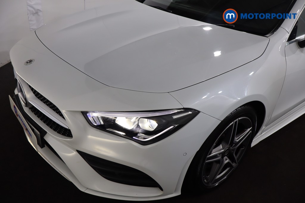 Mercedes-Benz CLA Amg Line Automatic Petrol Estate - Stock Number (1601595) - 27th supplementary image