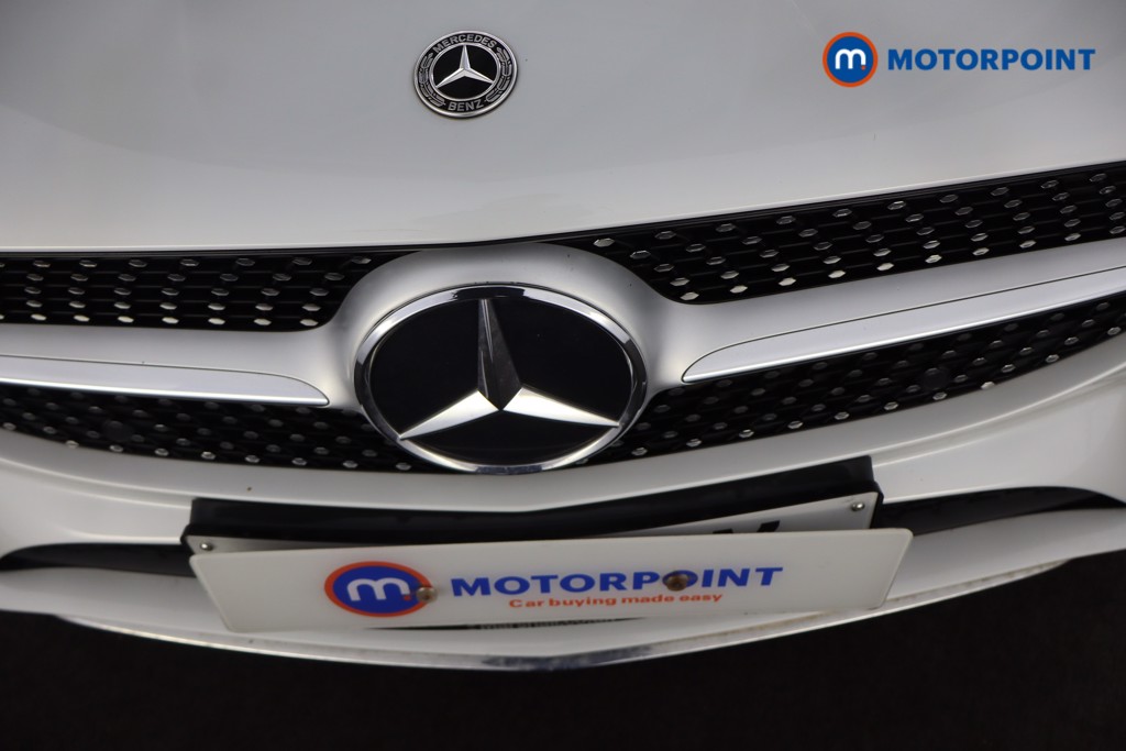 Mercedes-Benz CLA Amg Line Automatic Petrol Estate - Stock Number (1601595) - 28th supplementary image