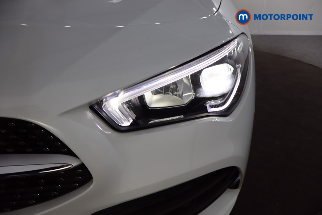 Mercedes-Benz CLA Amg Line Automatic Petrol Estate - Stock Number (1601595) - 29th supplementary image
