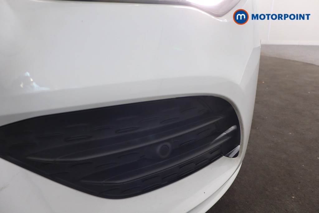 Mercedes-Benz CLA Amg Line Automatic Petrol Estate - Stock Number (1601595) - 30th supplementary image