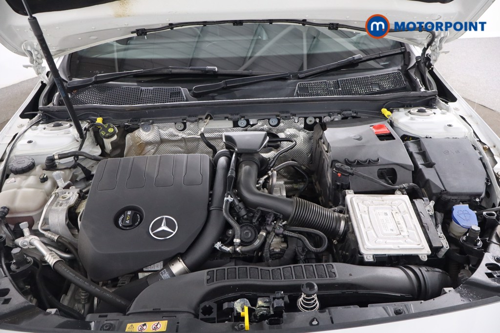 Mercedes-Benz CLA Amg Line Automatic Petrol Estate - Stock Number (1601595) - 31st supplementary image