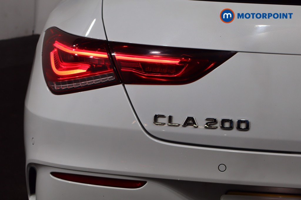Mercedes-Benz CLA Amg Line Automatic Petrol Estate - Stock Number (1601595) - 35th supplementary image