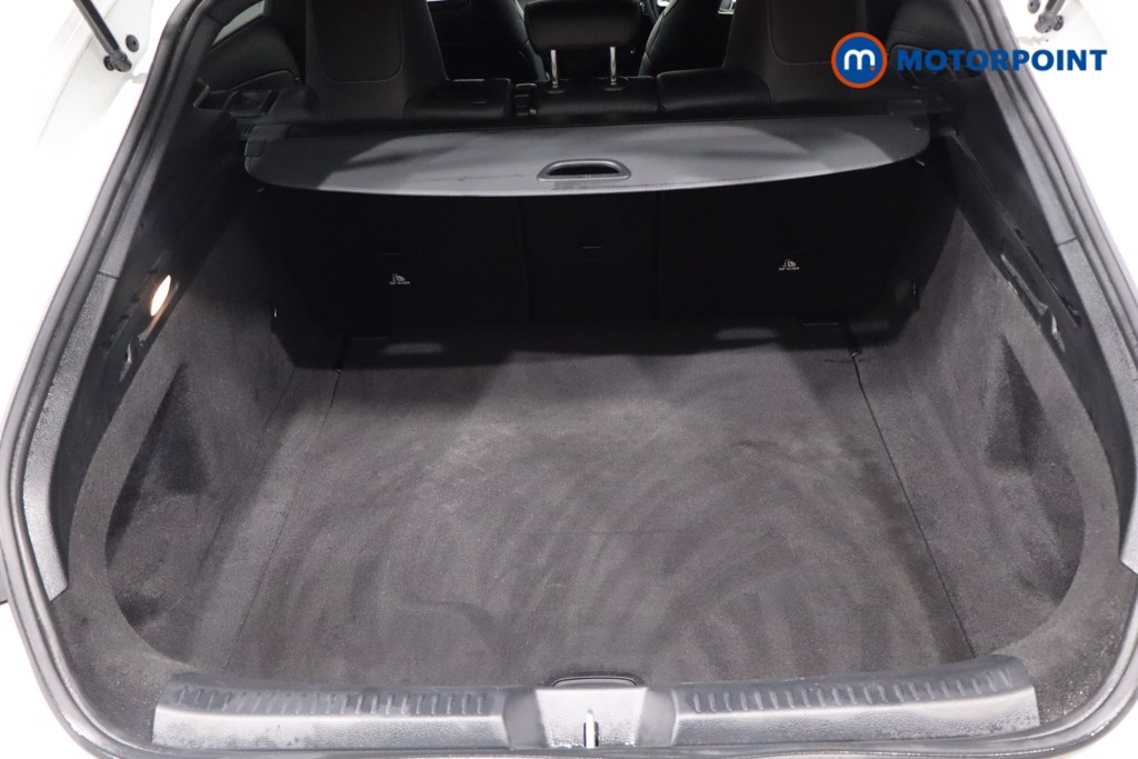 Mercedes-Benz CLA Amg Line Automatic Petrol Estate - Stock Number (1601595) - 37th supplementary image