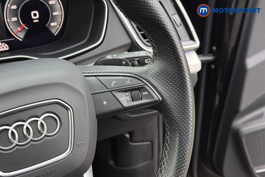 Audi Q5 S Line Automatic Petrol SUV - Stock Number (1601873) - 3rd supplementary image