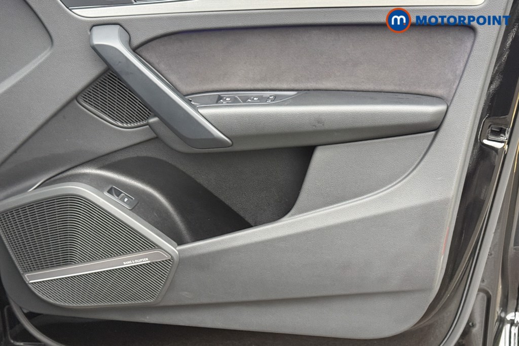 Audi Q5 S Line Automatic Petrol SUV - Stock Number (1601873) - 11th supplementary image