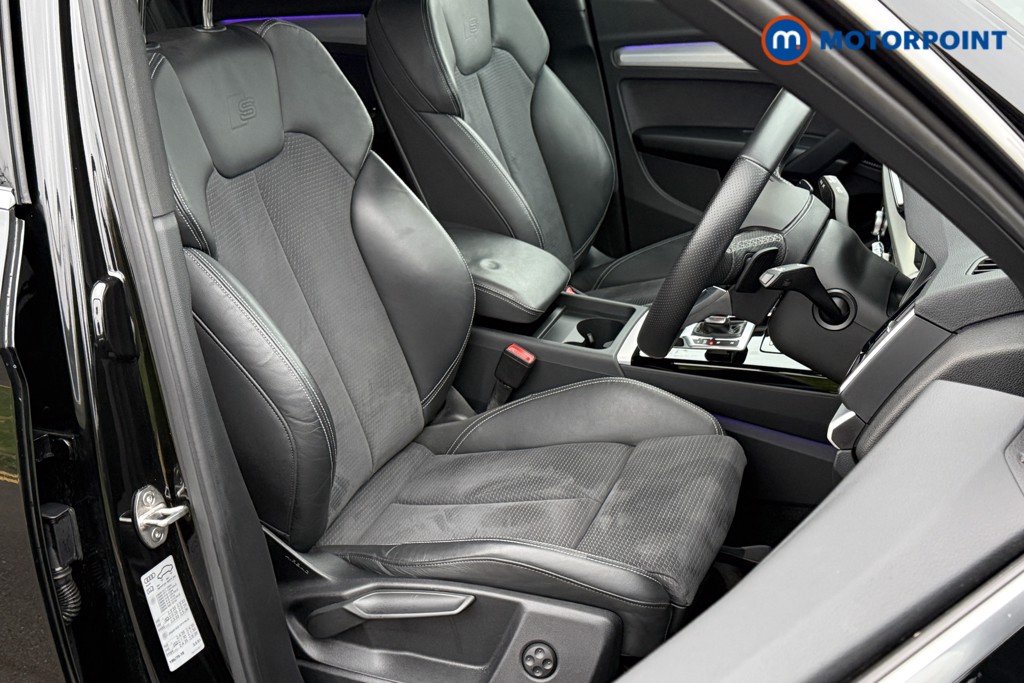 Audi Q5 S Line Automatic Petrol SUV - Stock Number (1601873) - 13th supplementary image