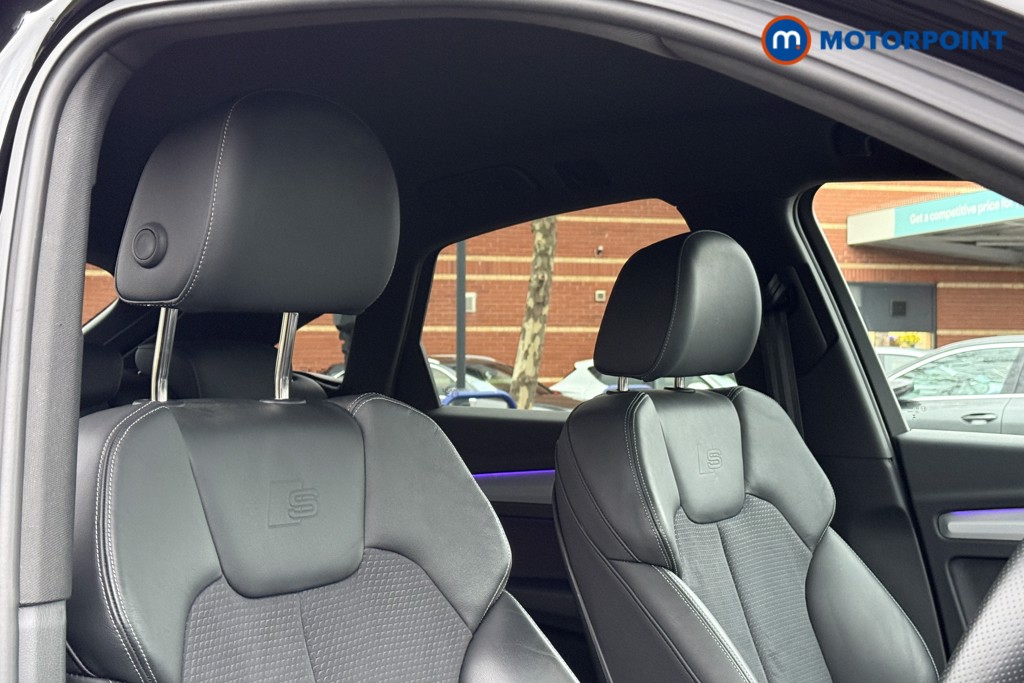 Audi Q5 S Line Automatic Petrol SUV - Stock Number (1601873) - 14th supplementary image