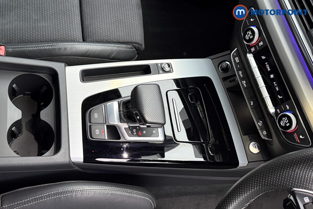 Audi Q5 S Line Automatic Petrol SUV - Stock Number (1601873) - 15th supplementary image
