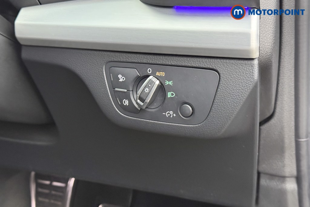 Audi Q5 S Line Automatic Petrol SUV - Stock Number (1601873) - 17th supplementary image