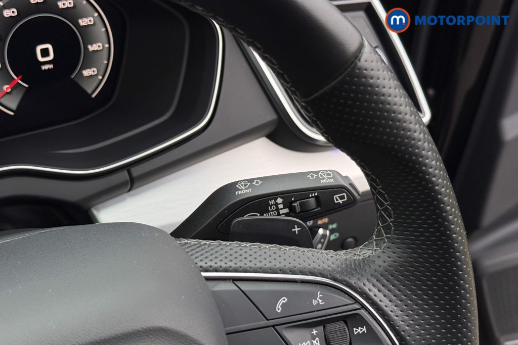 Audi Q5 S Line Automatic Petrol SUV - Stock Number (1601873) - 18th supplementary image