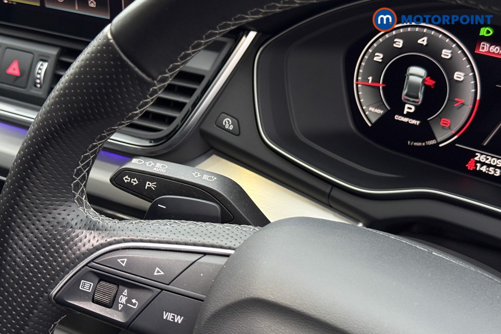 Audi Q5 S Line Automatic Petrol SUV - Stock Number (1601873) - 19th supplementary image