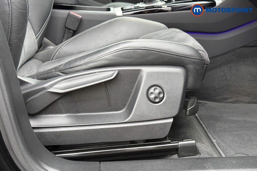 Audi Q5 S Line Automatic Petrol SUV - Stock Number (1601873) - 21st supplementary image