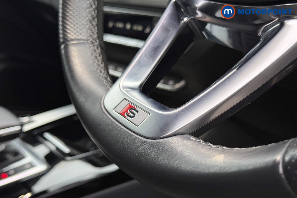 Audi Q5 S Line Automatic Petrol SUV - Stock Number (1601873) - 22nd supplementary image