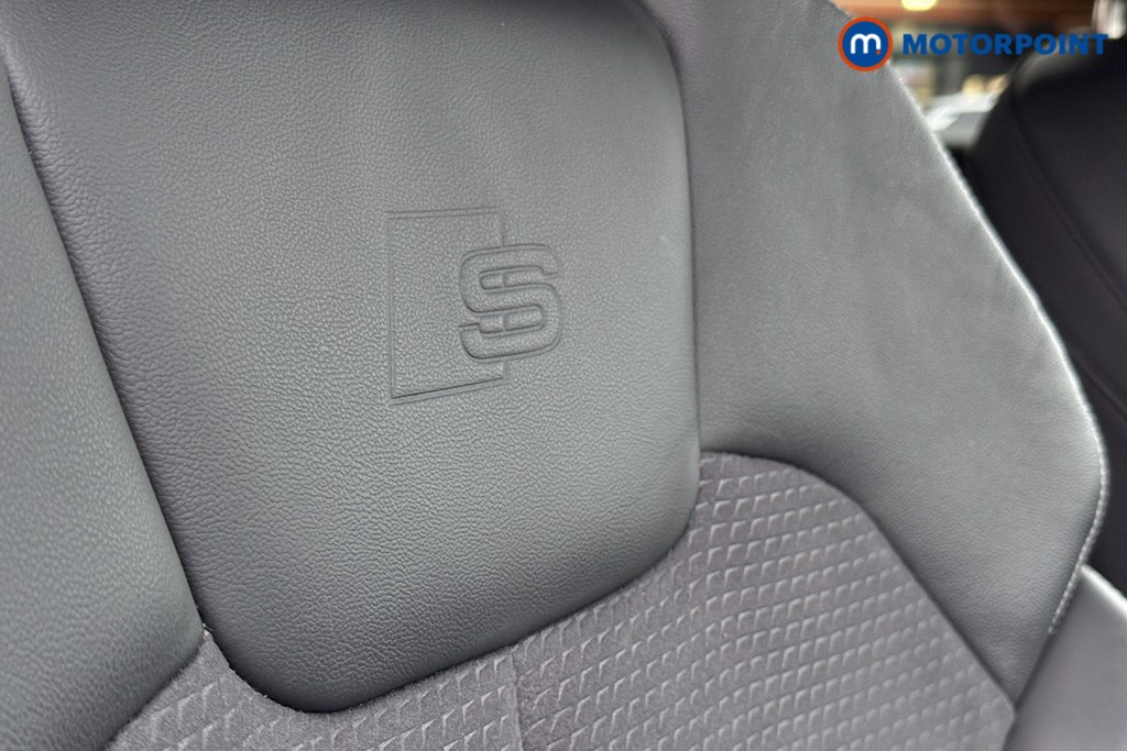 Audi Q5 S Line Automatic Petrol SUV - Stock Number (1601873) - 23rd supplementary image