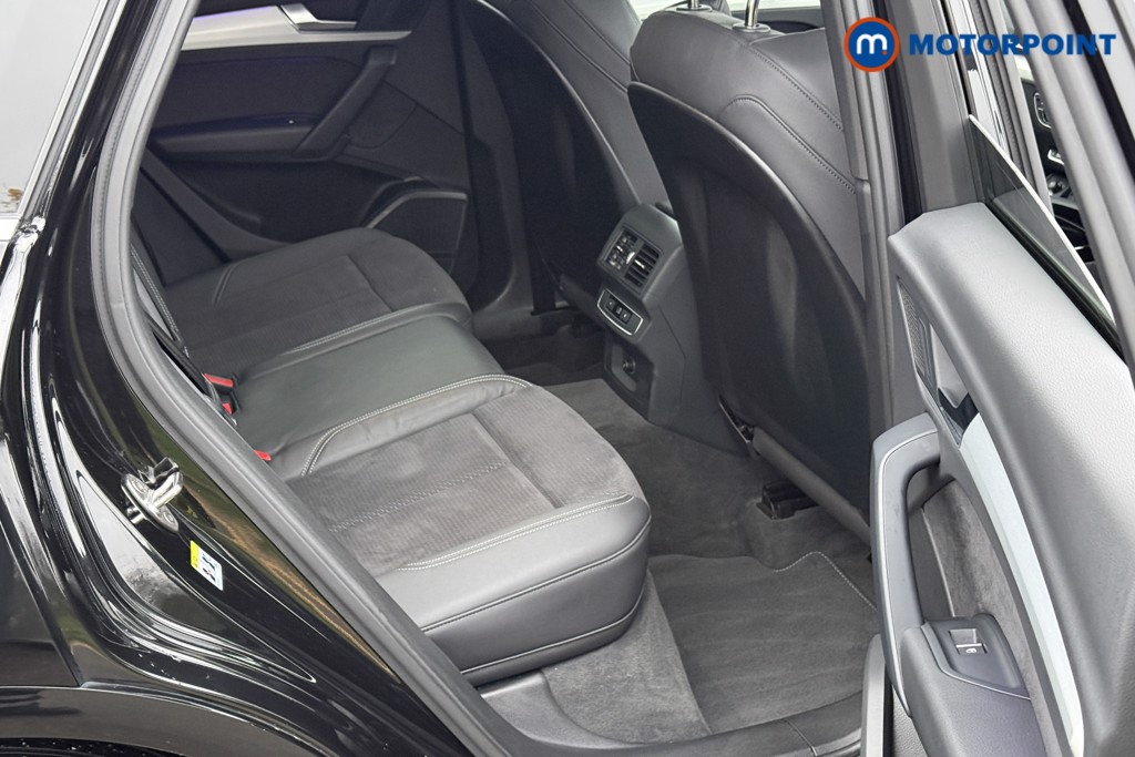 Audi Q5 S Line Automatic Petrol SUV - Stock Number (1601873) - 24th supplementary image