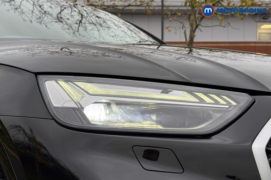 Audi Q5 S Line Automatic Petrol SUV - Stock Number (1601873) - 27th supplementary image