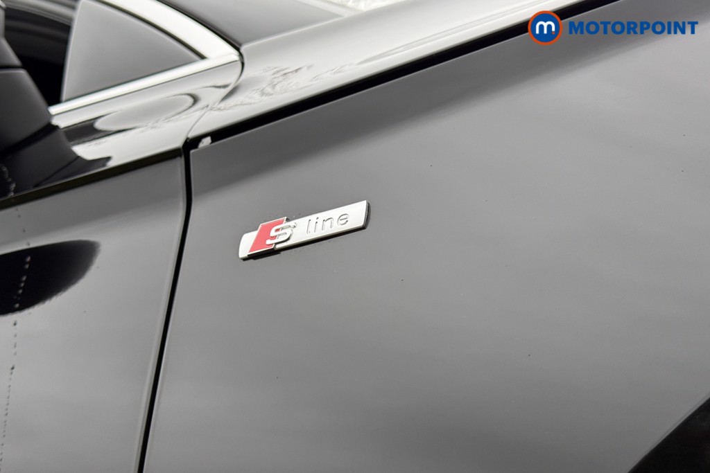 Audi Q5 S Line Automatic Petrol SUV - Stock Number (1601873) - 28th supplementary image