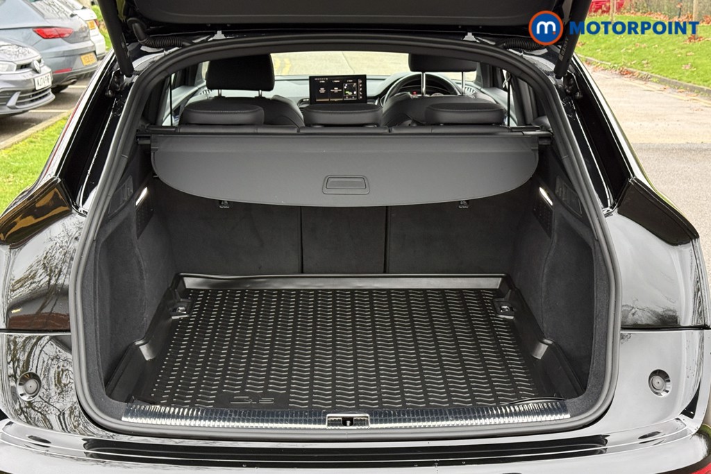 Audi Q5 S Line Automatic Petrol SUV - Stock Number (1601873) - 30th supplementary image