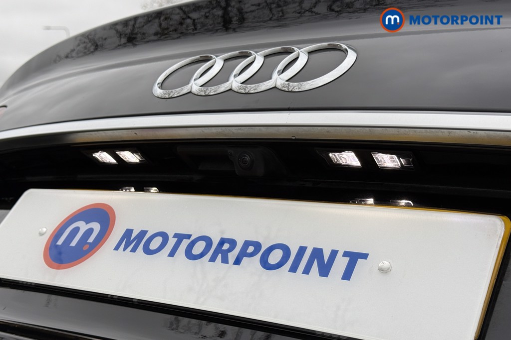 Audi Q5 S Line Automatic Petrol SUV - Stock Number (1601873) - 32nd supplementary image