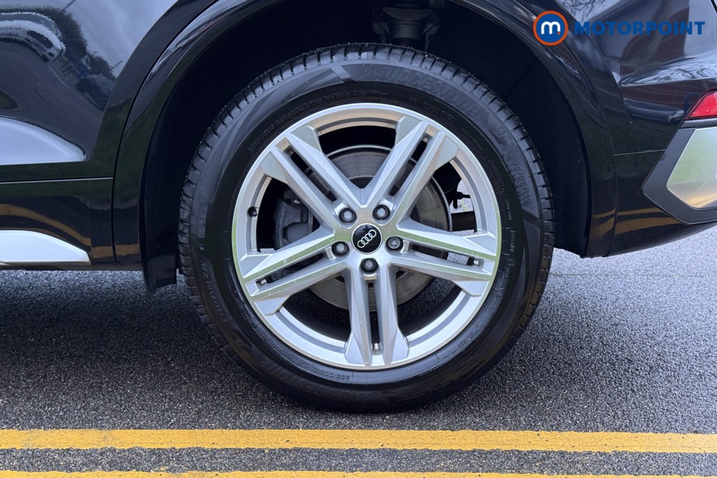 Audi Q5 S Line Automatic Petrol SUV - Stock Number (1601873) - 34th supplementary image