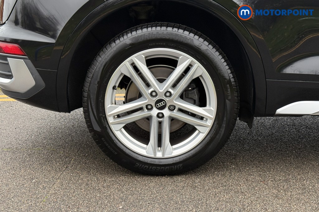 Audi Q5 S Line Automatic Petrol SUV - Stock Number (1601873) - 35th supplementary image