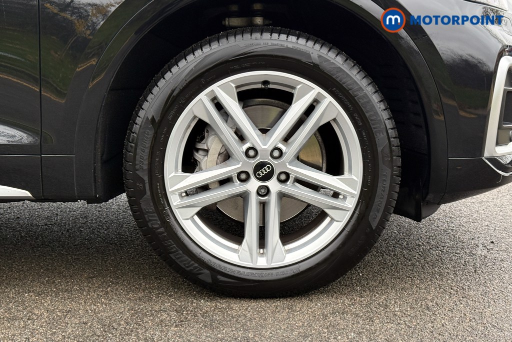 Audi Q5 S Line Automatic Petrol SUV - Stock Number (1601873) - 36th supplementary image