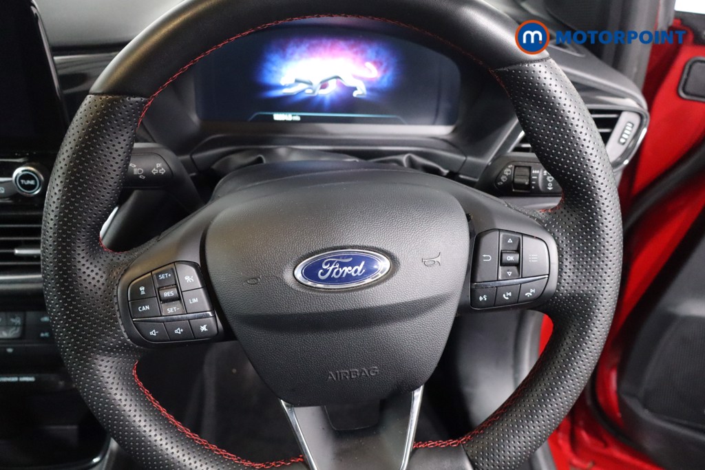 Ford Puma St-Line Manual Petrol SUV - Stock Number (1601911) - 6th supplementary image