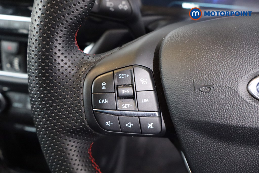 Ford Puma St-Line Manual Petrol SUV - Stock Number (1601911) - 7th supplementary image