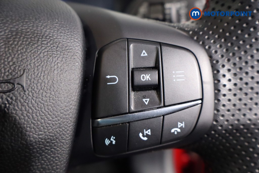 Ford Puma St-Line Manual Petrol SUV - Stock Number (1601911) - 8th supplementary image