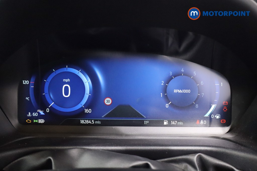 Ford Puma St-Line Manual Petrol SUV - Stock Number (1601911) - 13th supplementary image