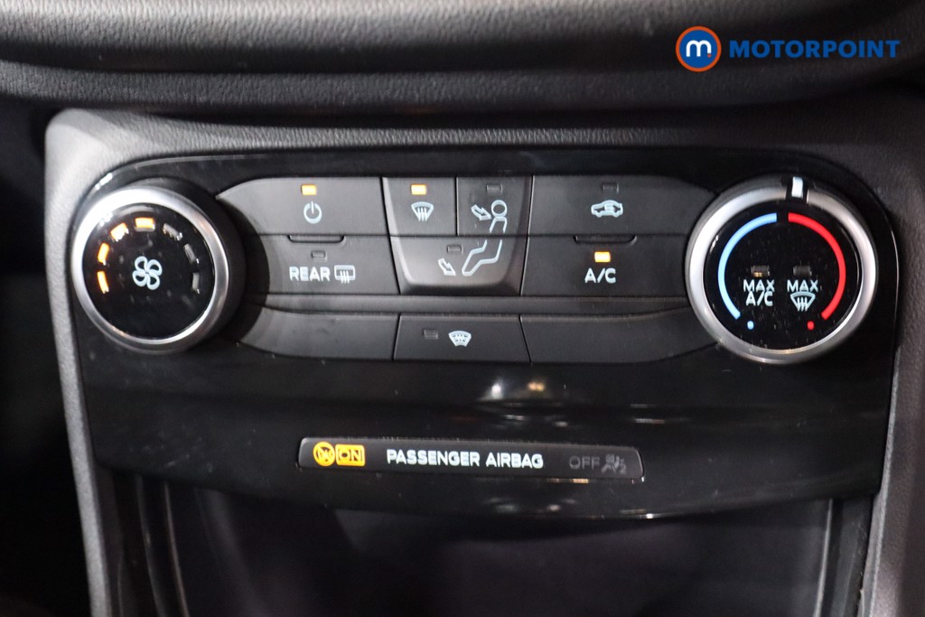 Ford Puma St-Line Manual Petrol SUV - Stock Number (1601911) - 14th supplementary image