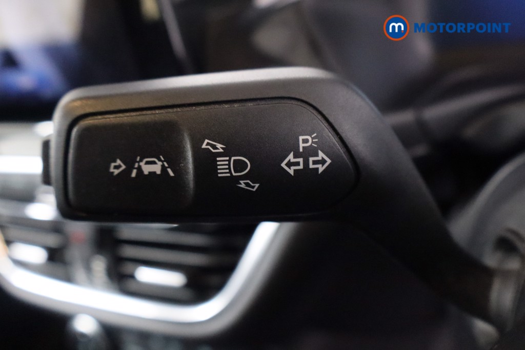 Ford Puma St-Line Manual Petrol SUV - Stock Number (1601911) - 15th supplementary image