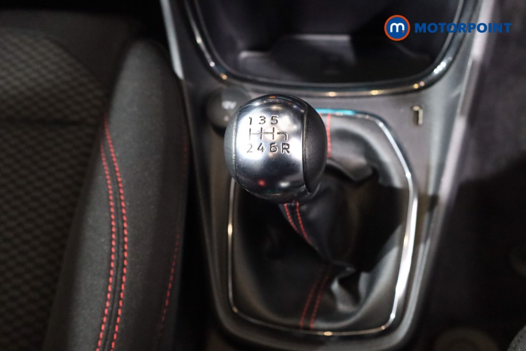 Ford Puma St-Line Manual Petrol SUV - Stock Number (1601911) - 18th supplementary image