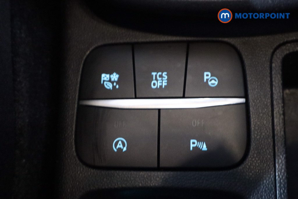 Ford Puma St-Line Manual Petrol SUV - Stock Number (1601911) - 19th supplementary image