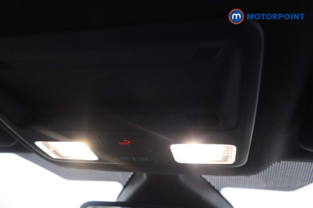 Ford Puma St-Line Manual Petrol SUV - Stock Number (1601911) - 20th supplementary image