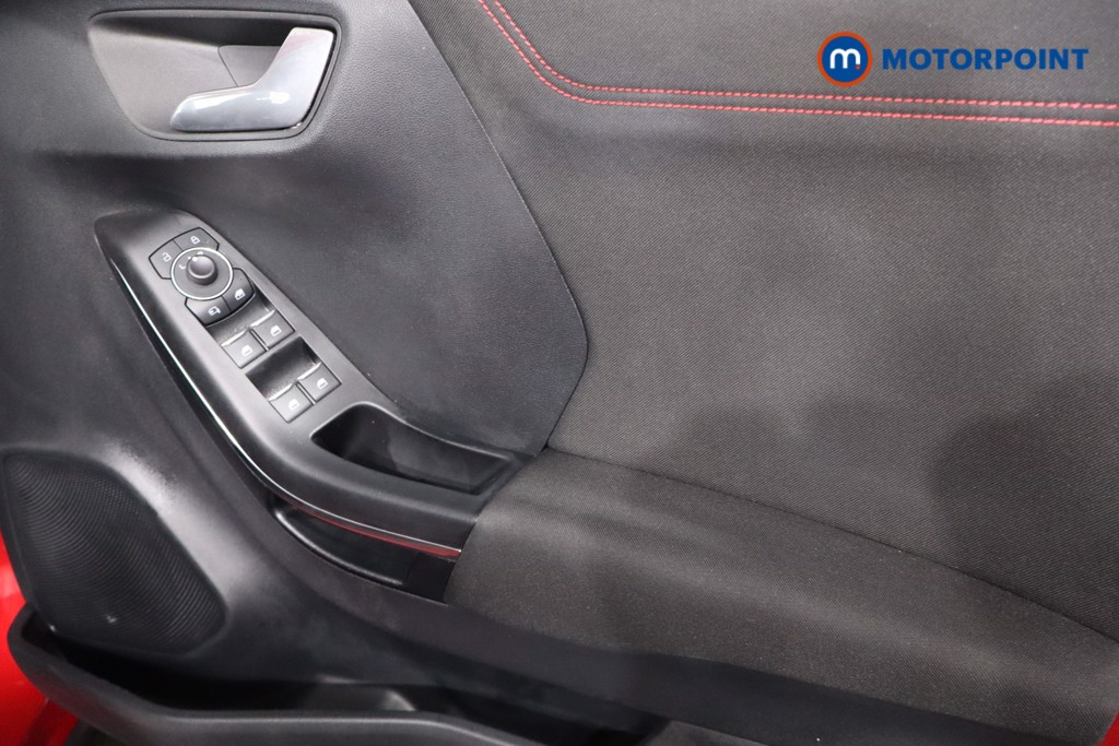 Ford Puma St-Line Manual Petrol SUV - Stock Number (1601911) - 22nd supplementary image