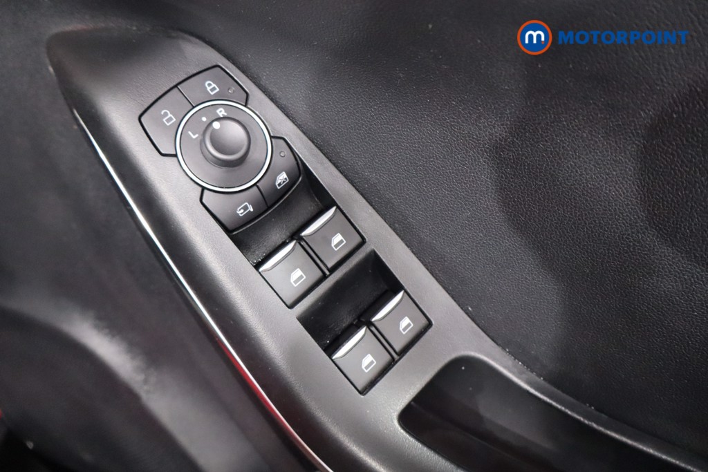 Ford Puma St-Line Manual Petrol SUV - Stock Number (1601911) - 23rd supplementary image