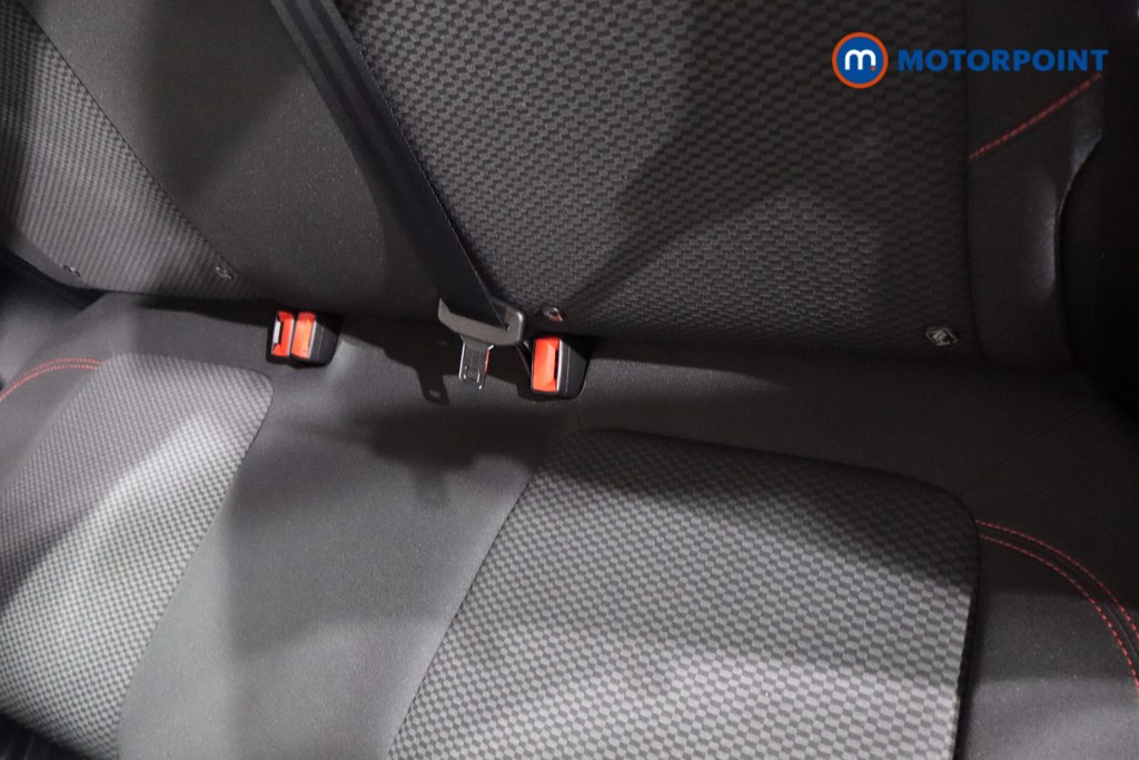 Ford Puma St-Line Manual Petrol SUV - Stock Number (1601911) - 24th supplementary image