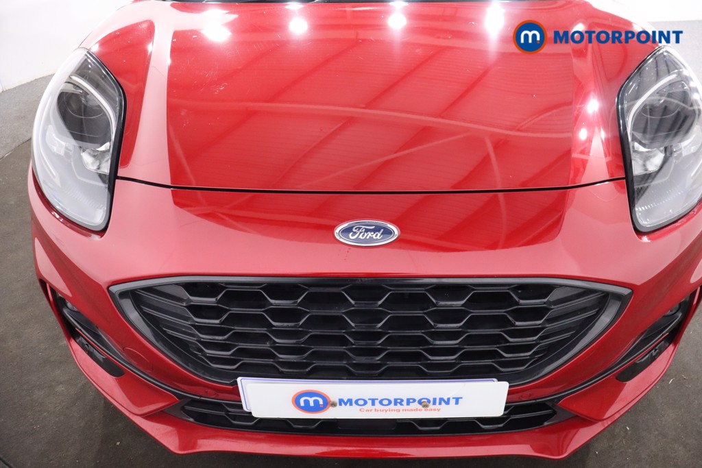 Ford Puma St-Line Manual Petrol SUV - Stock Number (1601911) - 25th supplementary image