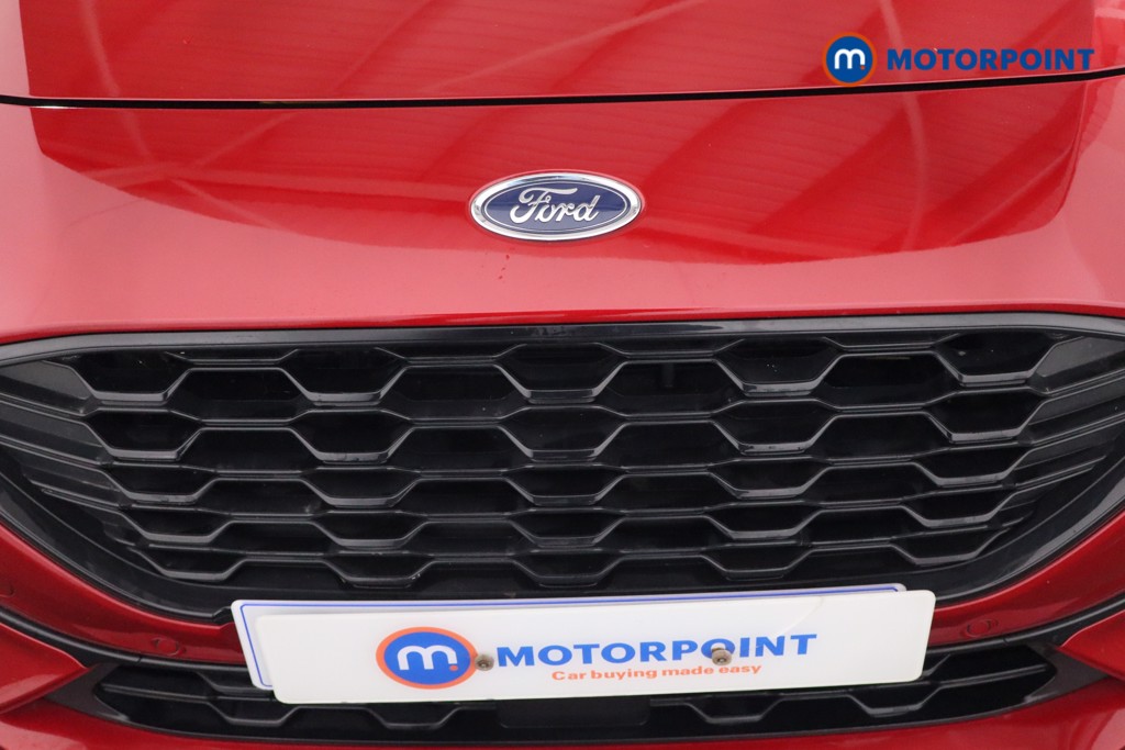 Ford Puma St-Line Manual Petrol SUV - Stock Number (1601911) - 26th supplementary image