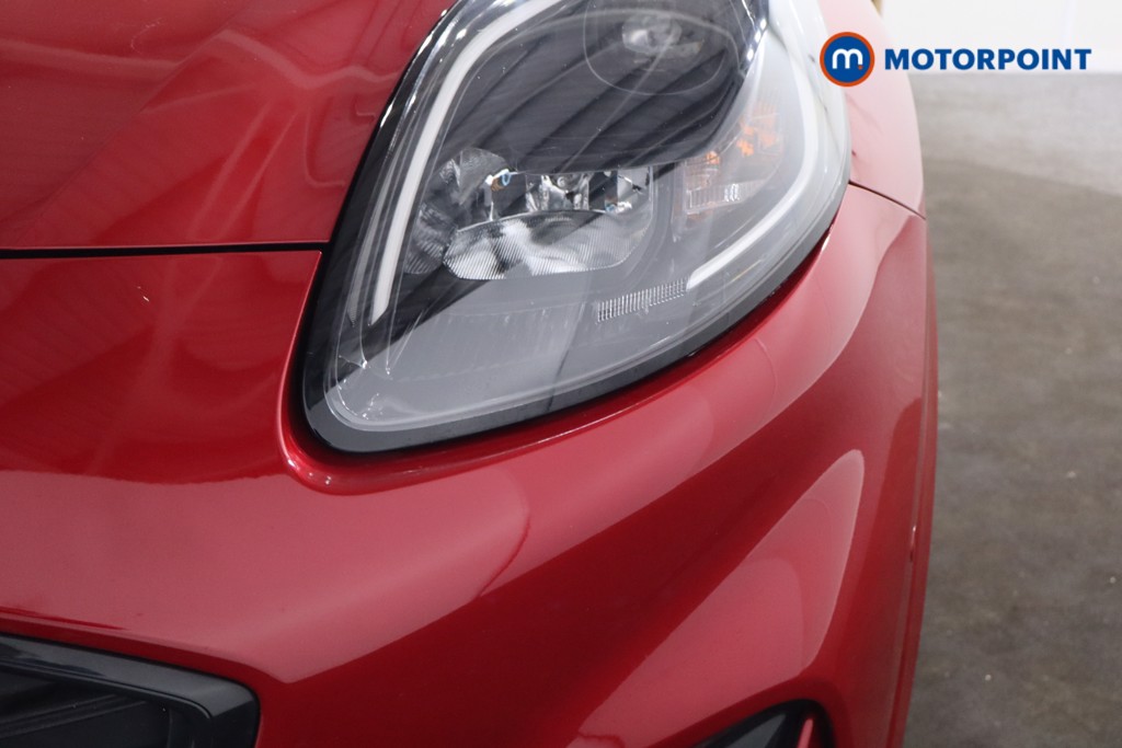 Ford Puma St-Line Manual Petrol SUV - Stock Number (1601911) - 27th supplementary image