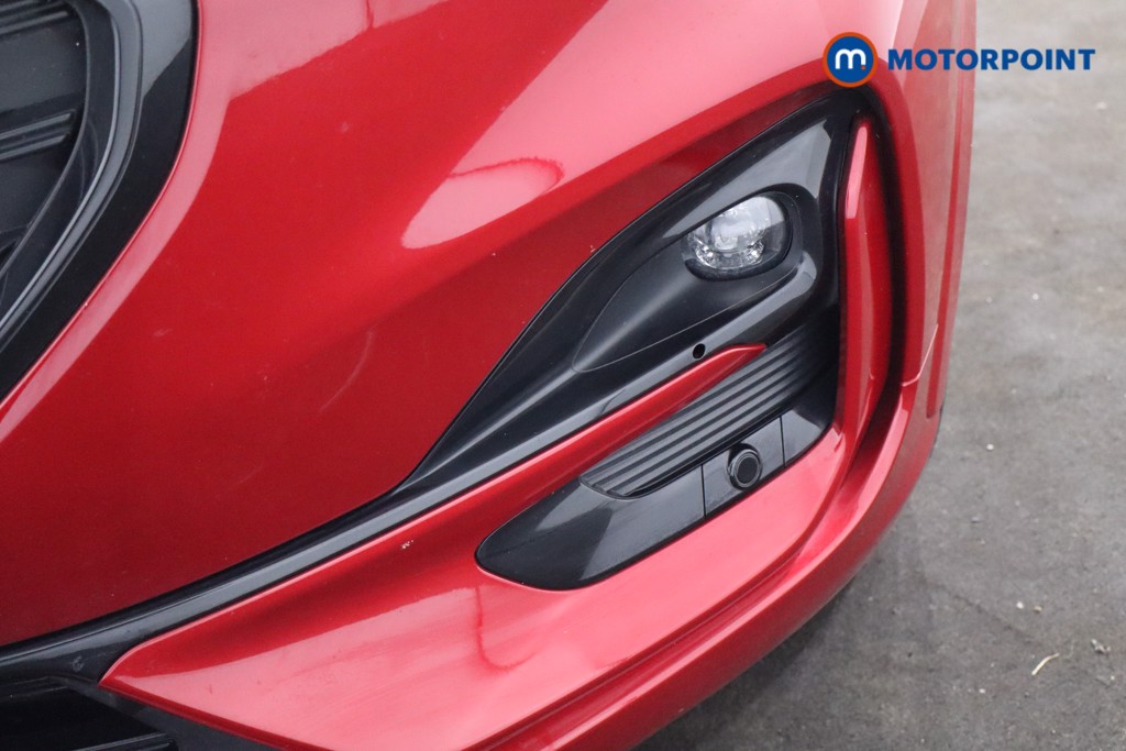 Ford Puma St-Line Manual Petrol SUV - Stock Number (1601911) - 28th supplementary image