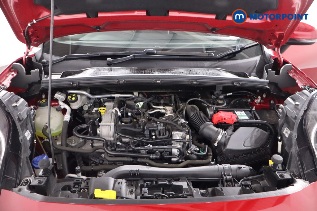 Ford Puma St-Line Manual Petrol SUV - Stock Number (1601911) - 29th supplementary image