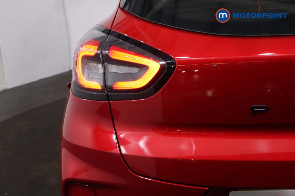 Ford Puma St-Line Manual Petrol SUV - Stock Number (1601911) - 33rd supplementary image